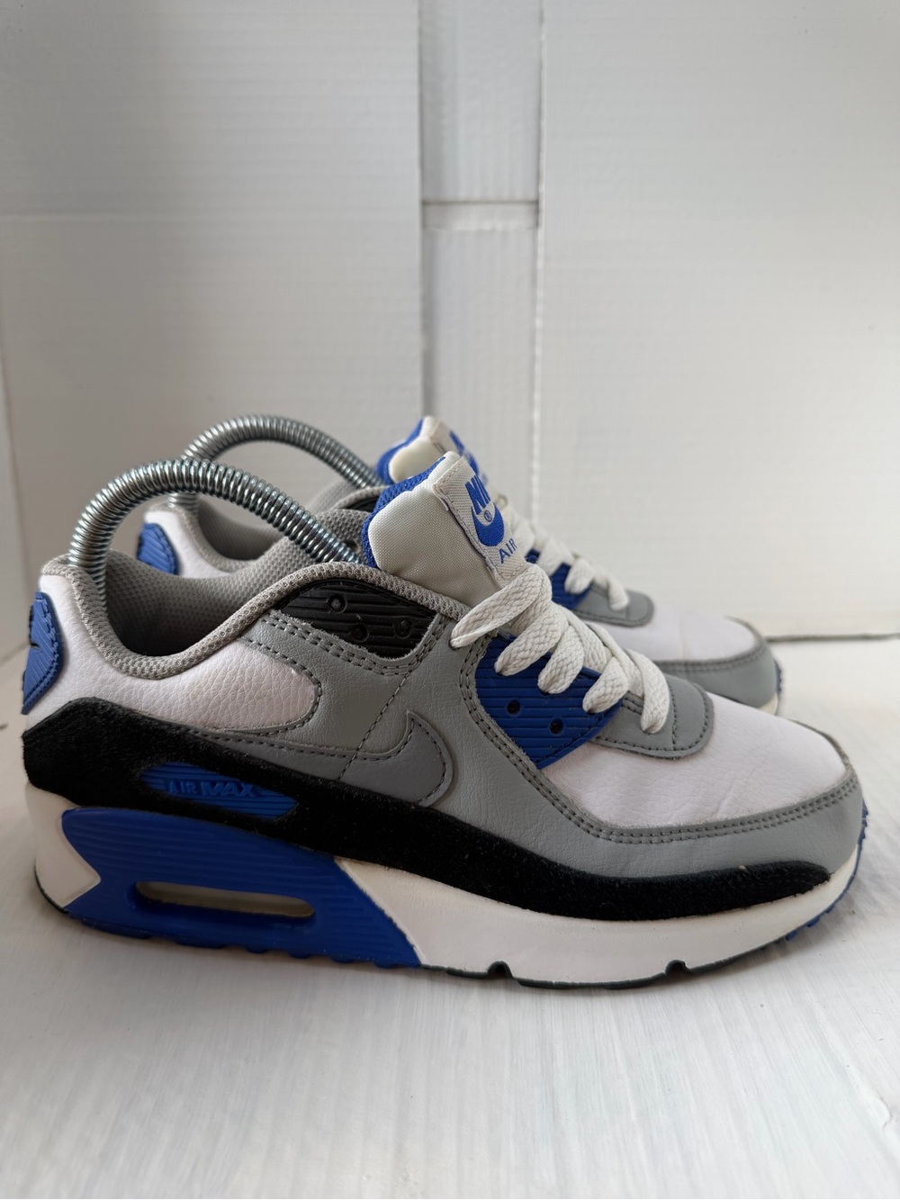 Nike Kids Air Max 90 kids 4 women’s 5.5